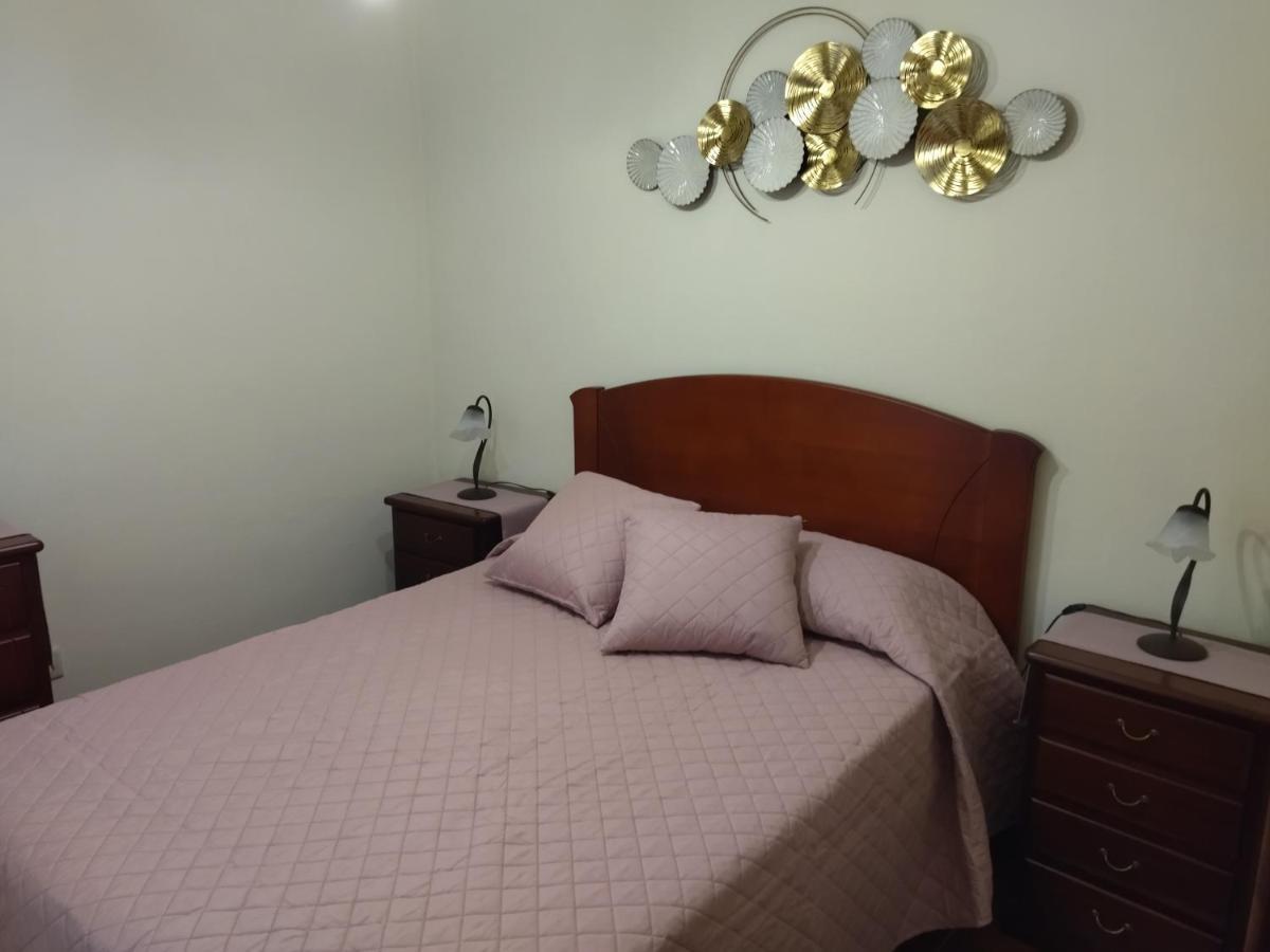 Апартаменты Casa Sao Salvador Ангра-ду-Эроижму Экстерьер фото