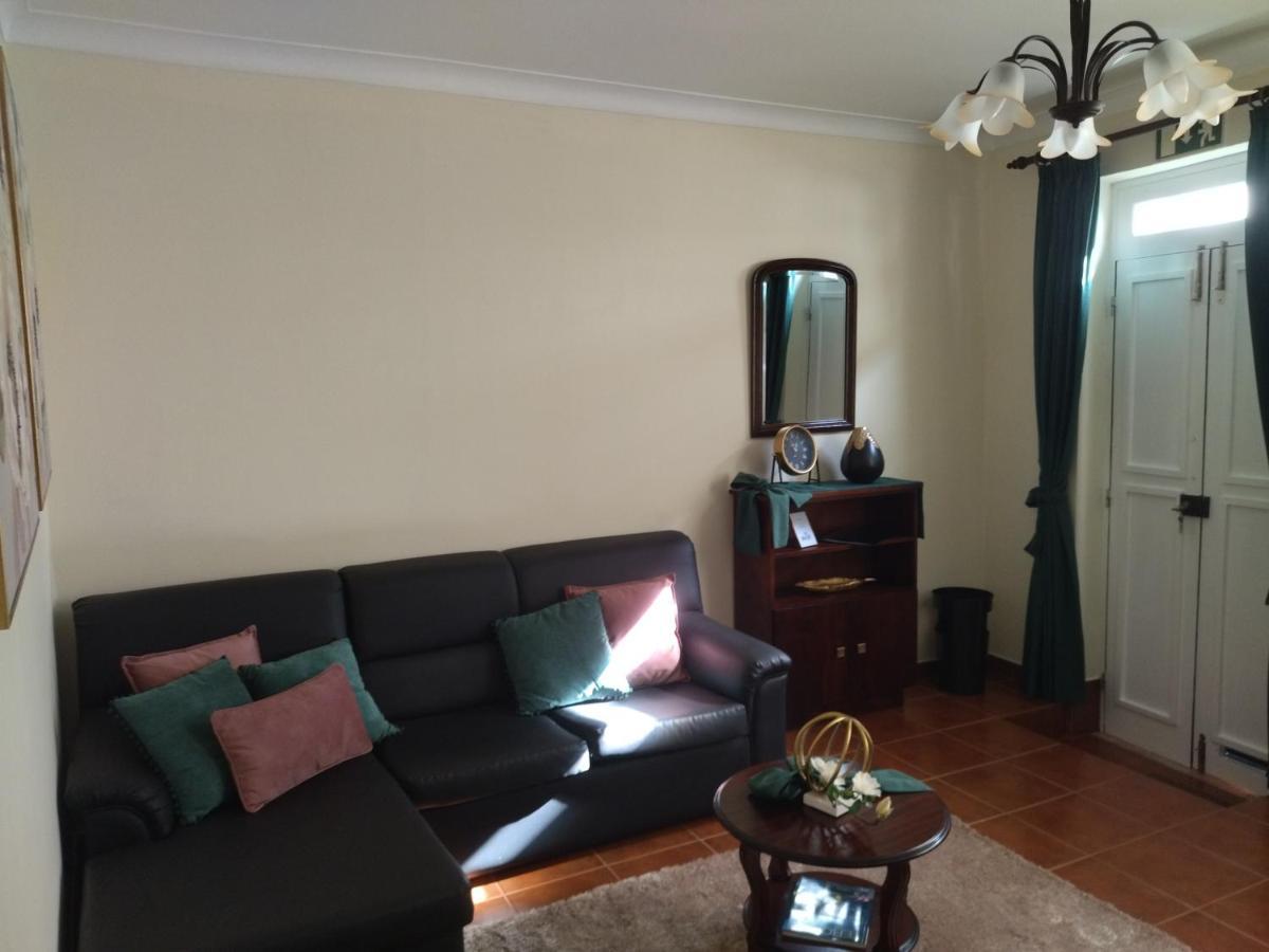 Апартаменты Casa Sao Salvador Ангра-ду-Эроижму Экстерьер фото