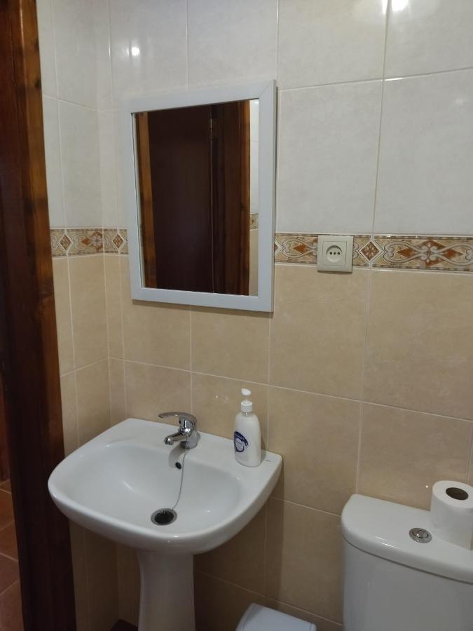 Апартаменты Casa Sao Salvador Ангра-ду-Эроижму Экстерьер фото