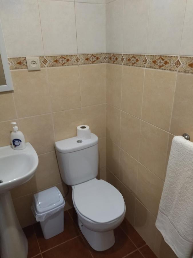 Апартаменты Casa Sao Salvador Ангра-ду-Эроижму Экстерьер фото