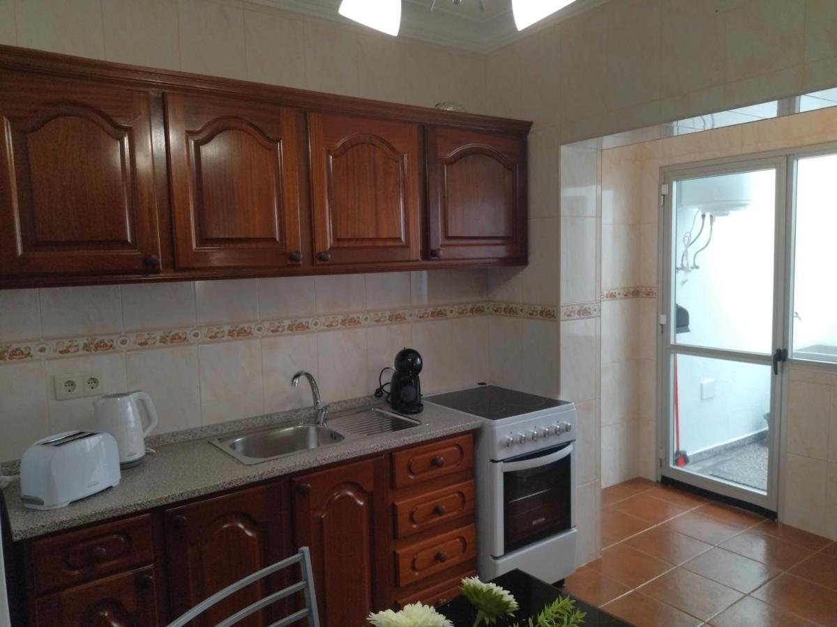 Апартаменты Casa Sao Salvador Ангра-ду-Эроижму Экстерьер фото