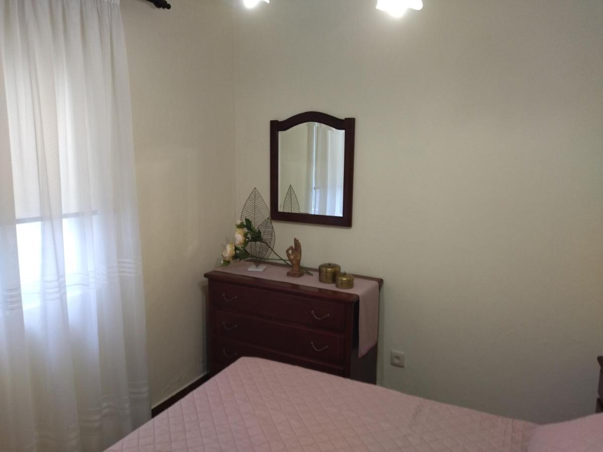 Апартаменты Casa Sao Salvador Ангра-ду-Эроижму Экстерьер фото