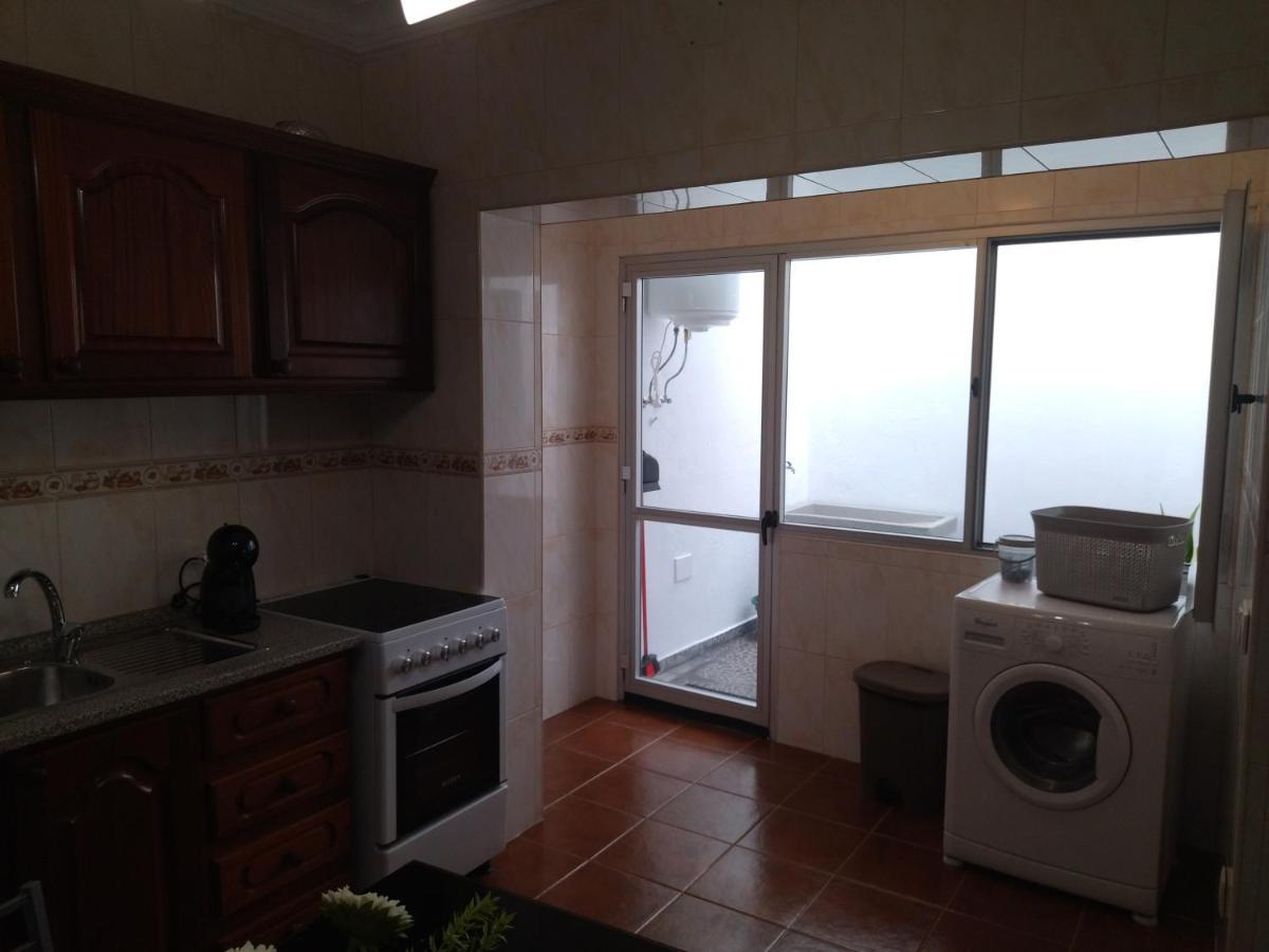 Апартаменты Casa Sao Salvador Ангра-ду-Эроижму Экстерьер фото