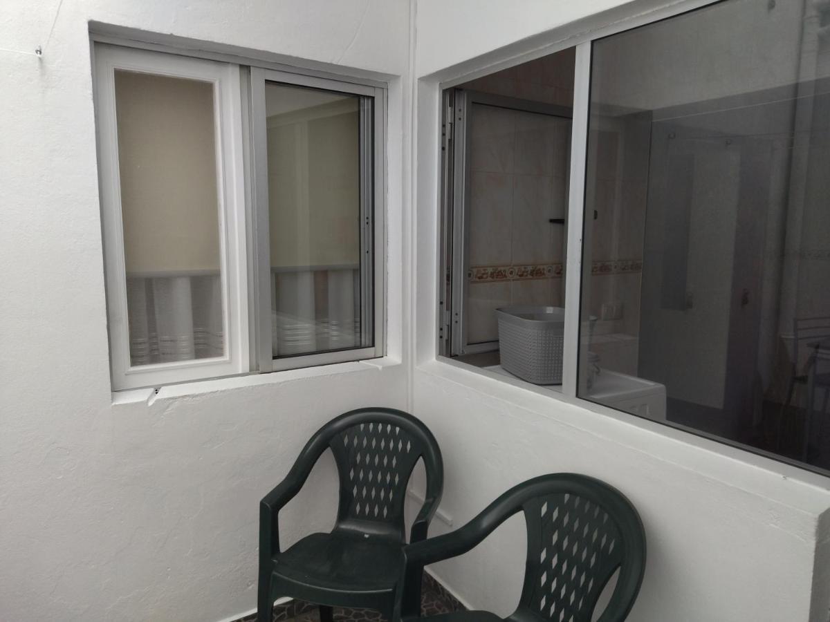 Апартаменты Casa Sao Salvador Ангра-ду-Эроижму Экстерьер фото