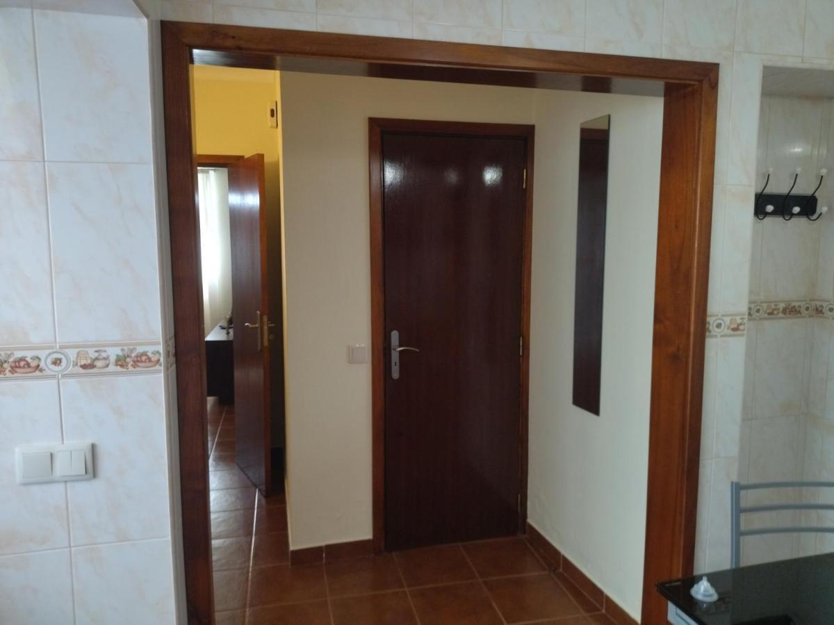 Апартаменты Casa Sao Salvador Ангра-ду-Эроижму Экстерьер фото