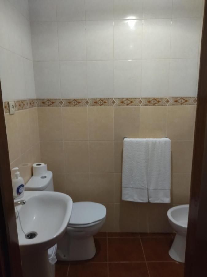 Апартаменты Casa Sao Salvador Ангра-ду-Эроижму Экстерьер фото